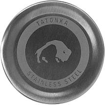 Фляга Tatonka Steel Bottle Premium, 500 мл (Polished ), фото 4
