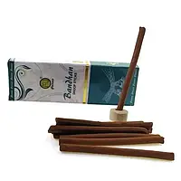 Аромапалочки Bandhan Dhoop sticks Pareen безосновное благовоние 33938