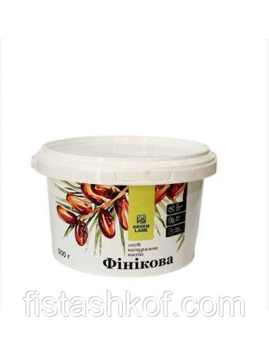 Фінікова паста GREEN LANE 500 г