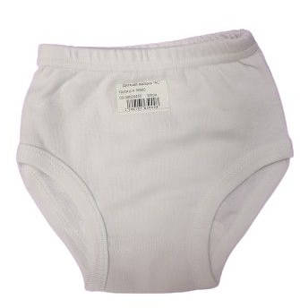 Трусики дитячі на вік 2 роки