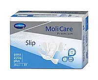 Подгузники для взрослых MoliCare Premium Slip extra plus S 30шт/уп.