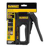 Степлер DeWALT CARBON FIBRE G 6-14 мм, J 15 мм DWHT80276-0, фото 2