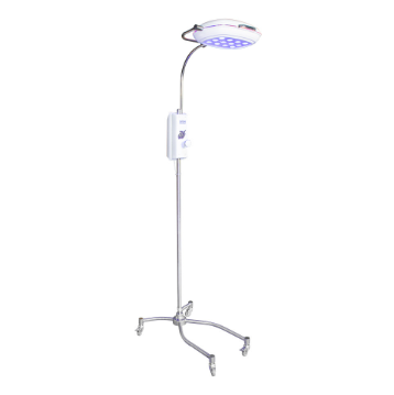 Лампа для фототерапии НО-АФ-LED для новорожденных - фото 2 - id-p1173507991