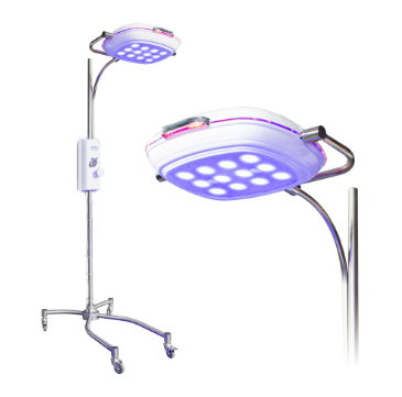 Лампа для фототерапии НО-АФ-LED для новорожденных - фото 1 - id-p1173507991