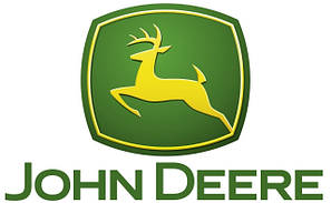 Верхнє решето John Deere