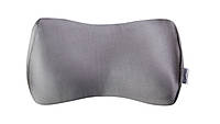 BEAUTY SET - ортопедична подушка для сну на животі ((Roller PILLOW№2) шовк