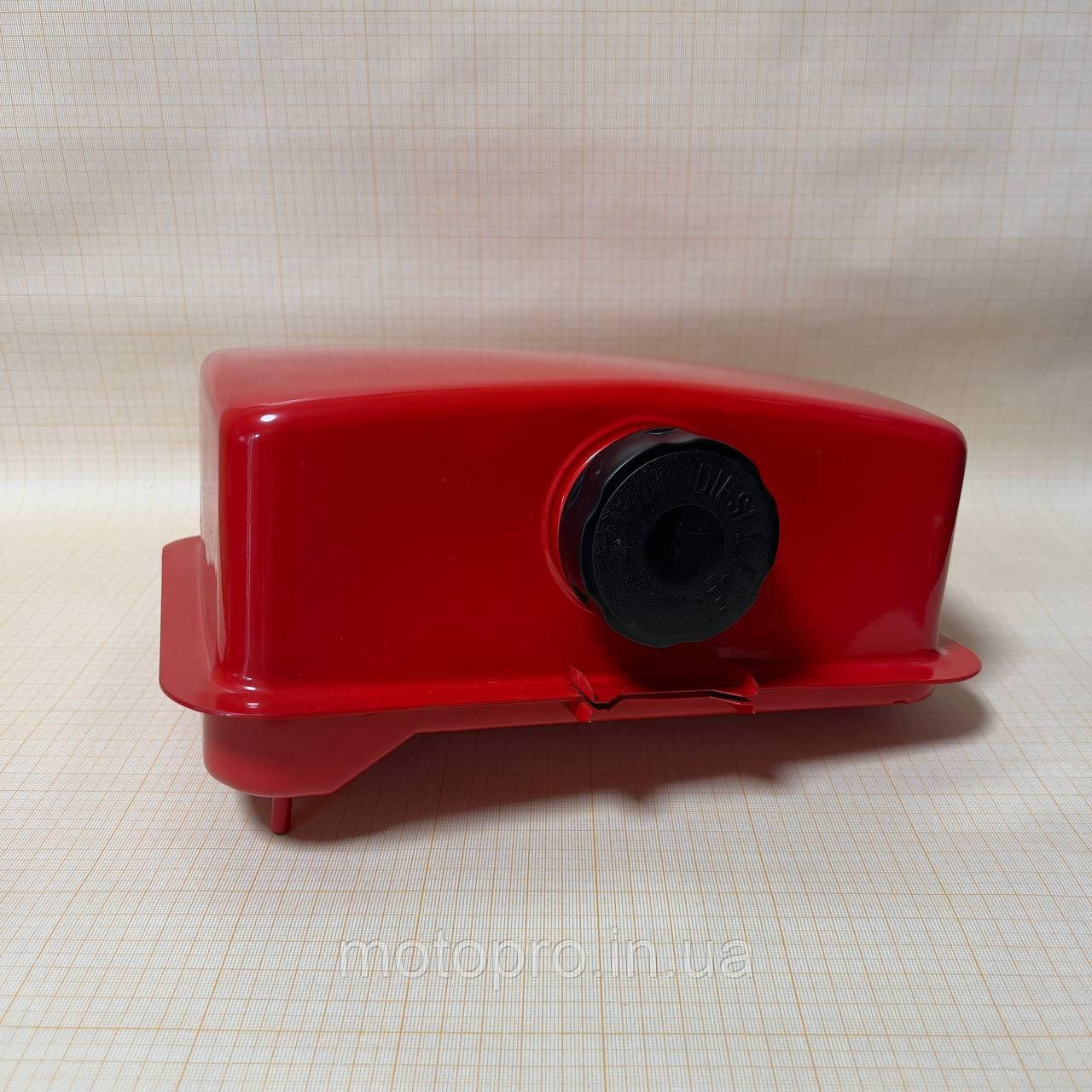 Бак паливний 186F, фото 1