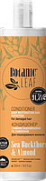 Botanic Leaf Кондиционер для поврежденных волос Глубокое восстановление и питание 250 мл