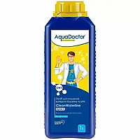 Средство для очистки ватерлинии AquaDoctor CW CleanWaterline Шаг 1 для бассейна и СПА