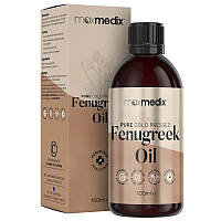 Натуральное средство для увеличения груди Pure Cold Pressed Fenugreek Oil 18+