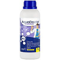 Средство для консервации AquaDoctor Winter Care 1 л для бассейна