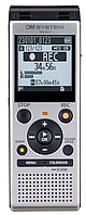 Диктофон Olympys OM SYSTEM WS-882 Silver 4 GB