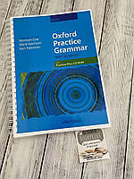 OXFORD PRACTICE GRAMMAR BASIC