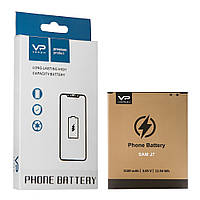 Аккумулятор Veron Samsung i9100 (EB-F1A2GBU)(1650 mAh)