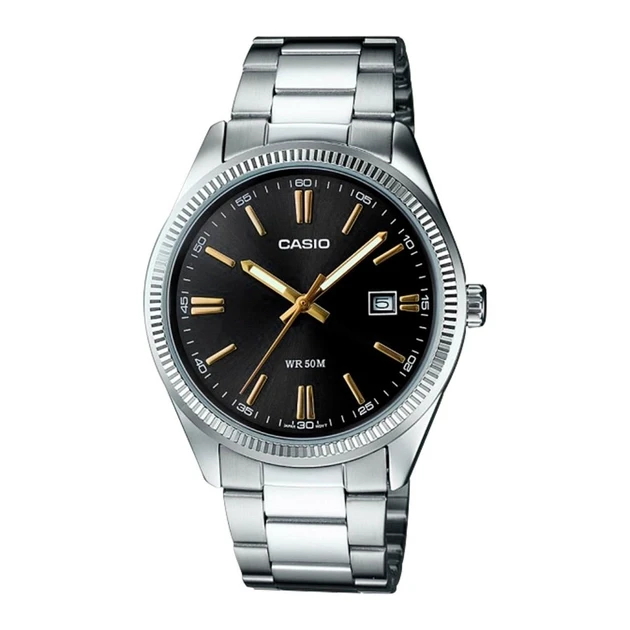 Годинник CASIO MTP-1302D-1A2VDF