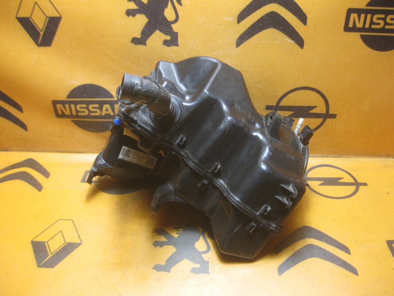 Б/У Бачок Adblue VOLKSWAGEN CADDY IV 2K5131877B (ID#2144015140), цена ...