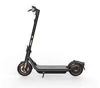 Електросамокат Segway Ninebot F65D 400W 60km 10" Black