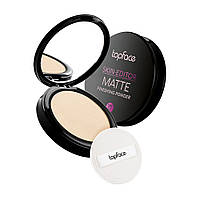 Пудра Topface Skin Editor Matte Finishing Powder 03