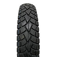 Покришка для мотоцикла 100/80-17 Deli Tire SB-117, TL Enduro