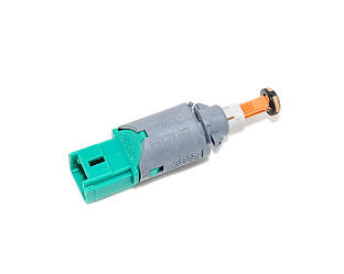 Датчик педалі зчеплення (зелений, 2 контакти) на Renault Kangoo 1997->2008 — PSA - 93851952