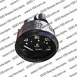 Покажчик температури води, аналог УК-171, с контрольной лапой, 36.3807010, фото 2