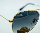 Окуляри Ray Ban Aviator, фото 4