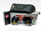 Окуляри Ray Ban Aviator, фото 6