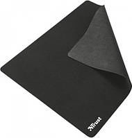 Trust Игровая поверхность Mouse Pad M Black (250*210*3 мм) Povna-torba это Удобно