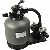 Фильтрационная установка для бассейна Emaux FSP400-SS033. 6.48 м3/ч, D400