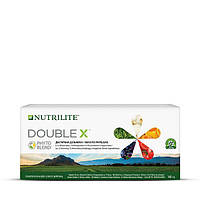 Nutrilite Double X (на 31 день) Комплекс вітамінів та фітонутрієнтів