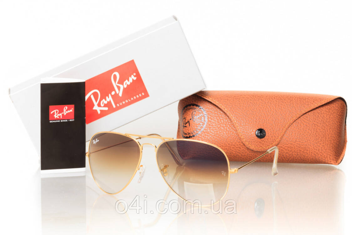 Ray Ban Original 1169 Ray Ban 3026Gold (o4ki-1169)