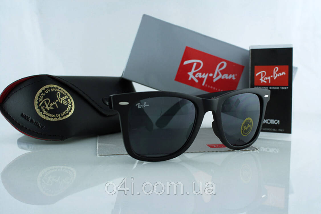 Модель 2140 bl/bl Ray Ban 2140 bl-bl (o4ki-2786)