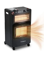 Газово-електричний нагрівач 2в1 TIREX TRAPG180A 1.5 кВт — 4.2 кВ