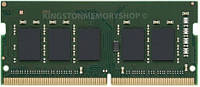Kingston Память для сервера DDR4 2666 8GB ECC SO-DIMM Povna-torba это Удобно