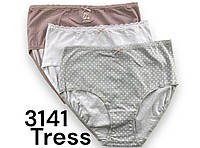 Трусы женские хлопковые TRESS 3141