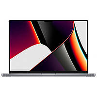 Ноутбук Apple MacBook Pro 16 M1 32GB/1TB (MK1A3) Space Gray 2021 [61484]