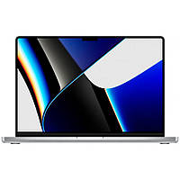 Ноутбук Apple MacBook Pro 16 M1 32GB/1TB (MK1H3) Silver 2021 [61485]