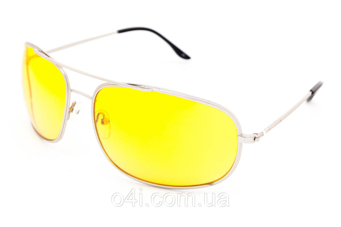 Водійські окуляри 3034 Autoenjoy з поляризацією K03 yellow (o4ki-3034)