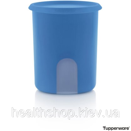 Ємність "В один дотик «Нагадування» (2 л) Tupperware (Оригінал) Тапервер