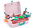 Ігрова дитяча кухня Ricokids Рожева (772900), фото 3