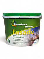 Краска латексная Comfort Fasade 12.6 кг