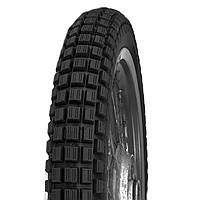 Гума на Дельту 2.75-17 Deli Tire S-209A, TT