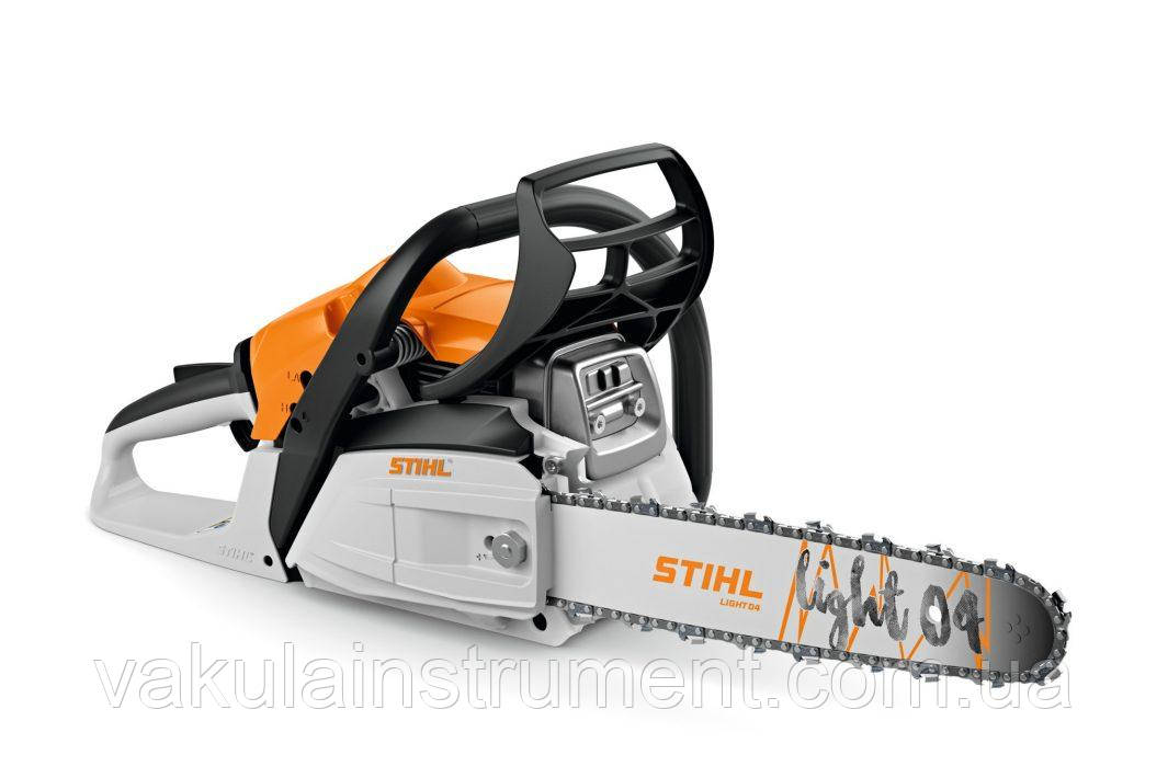 Бензопила Stihl MS 182, 1,6 кВт, шина 40 см