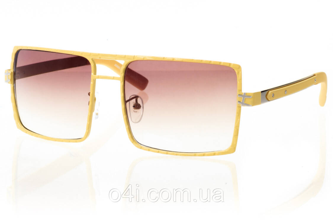 Жіночі класичні окуляри 5027 SunGlasses 5885d-229 (o4ki-5027)