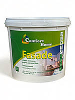 Краска латексная водно-дисперсионная Comfort Fasade 6.3 кг