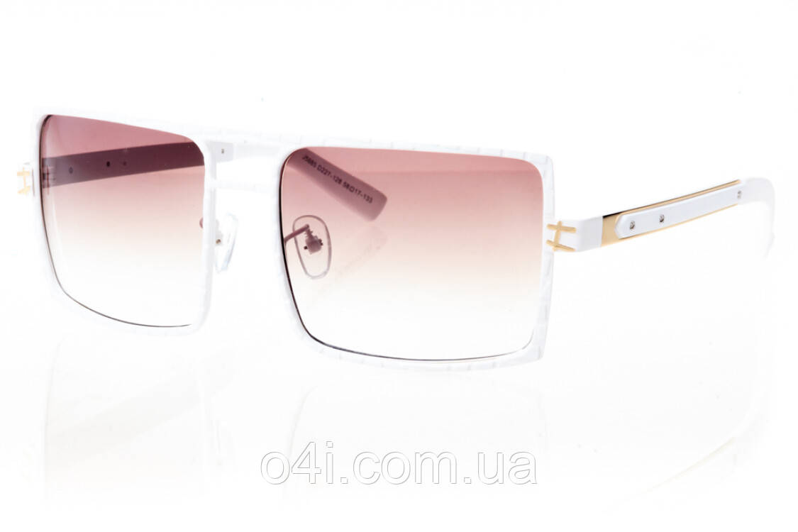 Жіночі класичні окуляри 5068 SunGlasses 5885d-227 (o4ki-5068)