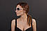 Жіночі класичні окуляри 5068 SunGlasses 5885d-227 (o4ki-5068), фото 6