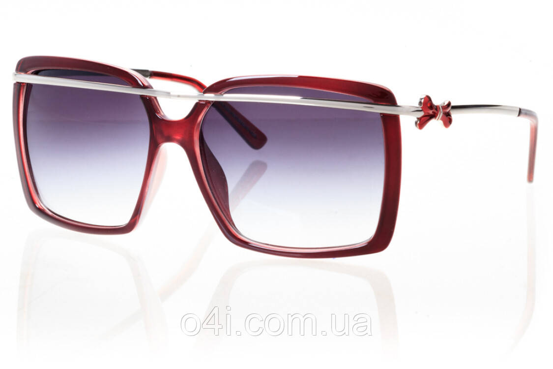 Жіночі класичні окуляри 5099 SunGlasses 56244-378 (o4ki-5099)
