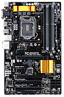 Материнская плата s1150 Intel Z97 GM 4*DDR3 Gigabyte GA-Z97-HD3 ATX б/у