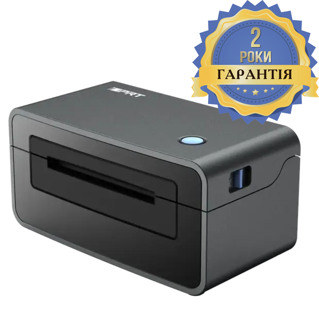 Принтер етикеток IDPRT SP410